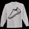 Men's ComfortSoft® Long-Sleeve T-Shirt Thumbnail