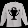 Men's ComfortSoft® Long-Sleeve T-Shirt Thumbnail