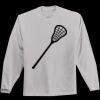 Men's ComfortSoft® Long-Sleeve T-Shirt Thumbnail