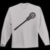 Men's ComfortSoft® Long-Sleeve T-Shirt Thumbnail
