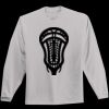 Men's ComfortSoft® Long-Sleeve T-Shirt Thumbnail