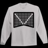 Men's ComfortSoft® Long-Sleeve T-Shirt Thumbnail