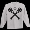 Men's ComfortSoft® Long-Sleeve T-Shirt Thumbnail