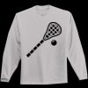 Men's ComfortSoft® Long-Sleeve T-Shirt Thumbnail
