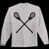 Men's ComfortSoft® Long-Sleeve T-Shirt Thumbnail