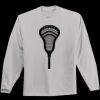 Men's ComfortSoft® Long-Sleeve T-Shirt Thumbnail