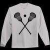 Men's ComfortSoft® Long-Sleeve T-Shirt Thumbnail