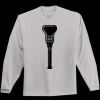 Men's ComfortSoft® Long-Sleeve T-Shirt Thumbnail