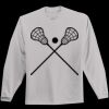 Men's ComfortSoft® Long-Sleeve T-Shirt Thumbnail