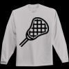 Men's ComfortSoft® Long-Sleeve T-Shirt Thumbnail