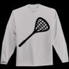 Men's ComfortSoft® Long-Sleeve T-Shirt Thumbnail