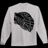 Men's ComfortSoft® Long-Sleeve T-Shirt Thumbnail