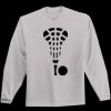 Men's ComfortSoft® Long-Sleeve T-Shirt Thumbnail