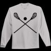 Men's ComfortSoft® Long-Sleeve T-Shirt Thumbnail