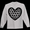 Men's ComfortSoft® Long-Sleeve T-Shirt Thumbnail
