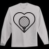 Men's ComfortSoft® Long-Sleeve T-Shirt Thumbnail