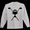 Men's ComfortSoft® Long-Sleeve T-Shirt Thumbnail