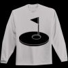Men's ComfortSoft® Long-Sleeve T-Shirt Thumbnail