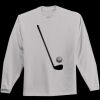 Men's ComfortSoft® Long-Sleeve T-Shirt Thumbnail