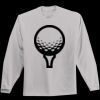Men's ComfortSoft® Long-Sleeve T-Shirt Thumbnail