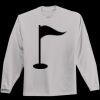 Men's ComfortSoft® Long-Sleeve T-Shirt Thumbnail
