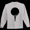 Men's ComfortSoft® Long-Sleeve T-Shirt Thumbnail