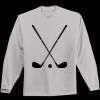 Men's ComfortSoft® Long-Sleeve T-Shirt Thumbnail
