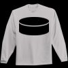 Men's ComfortSoft® Long-Sleeve T-Shirt Thumbnail