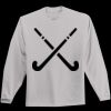 Men's ComfortSoft® Long-Sleeve T-Shirt Thumbnail