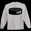 Men's ComfortSoft® Long-Sleeve T-Shirt Thumbnail