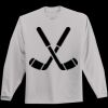 Men's ComfortSoft® Long-Sleeve T-Shirt Thumbnail