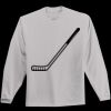 Men's ComfortSoft® Long-Sleeve T-Shirt Thumbnail