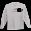 Men's ComfortSoft® Long-Sleeve T-Shirt Thumbnail
