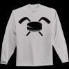 Men's ComfortSoft® Long-Sleeve T-Shirt Thumbnail