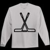 Men's ComfortSoft® Long-Sleeve T-Shirt Thumbnail