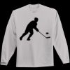 Men's ComfortSoft® Long-Sleeve T-Shirt Thumbnail