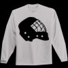 Men's ComfortSoft® Long-Sleeve T-Shirt Thumbnail