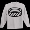 Men's ComfortSoft® Long-Sleeve T-Shirt Thumbnail
