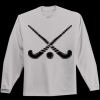 Men's ComfortSoft® Long-Sleeve T-Shirt Thumbnail