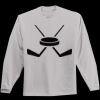 Men's ComfortSoft® Long-Sleeve T-Shirt Thumbnail
