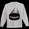 Men's ComfortSoft® Long-Sleeve T-Shirt Thumbnail