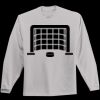 Men's ComfortSoft® Long-Sleeve T-Shirt Thumbnail