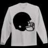Men's ComfortSoft® Long-Sleeve T-Shirt Thumbnail