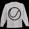 Men's ComfortSoft® Long-Sleeve T-Shirt Thumbnail