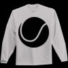 Men's ComfortSoft® Long-Sleeve T-Shirt Thumbnail