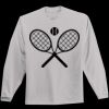 Men's ComfortSoft® Long-Sleeve T-Shirt Thumbnail