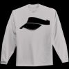 Men's ComfortSoft® Long-Sleeve T-Shirt Thumbnail
