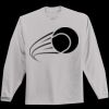 Men's ComfortSoft® Long-Sleeve T-Shirt Thumbnail