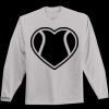 Men's ComfortSoft® Long-Sleeve T-Shirt Thumbnail