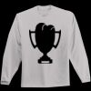 Men's ComfortSoft® Long-Sleeve T-Shirt Thumbnail